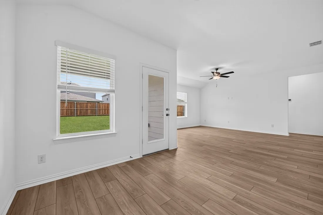 2336 Buffalo Bayou Way ~ Ready Now