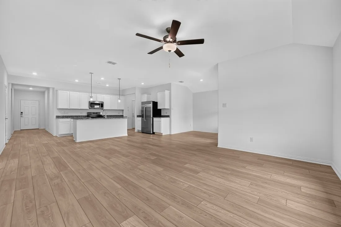 2336 Buffalo Bayou Way ~ Ready Now