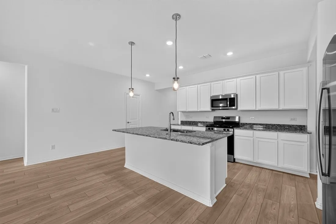 2336 Buffalo Bayou Way ~ Ready Now