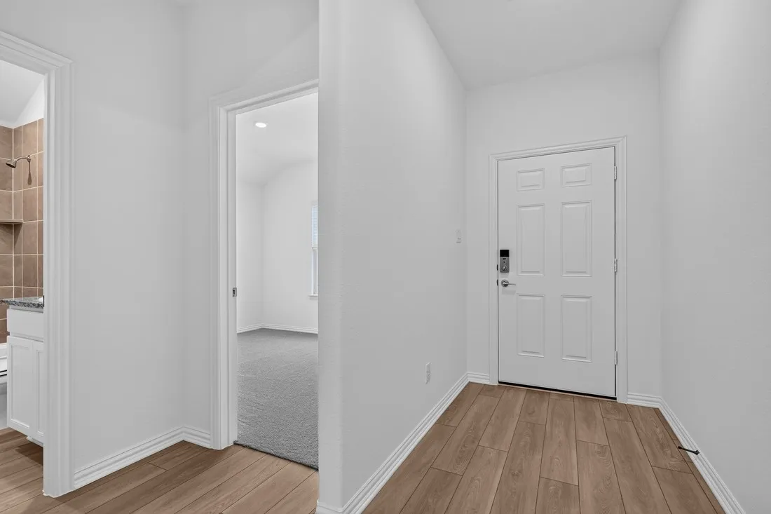 2336 Buffalo Bayou Way ~ Ready Now