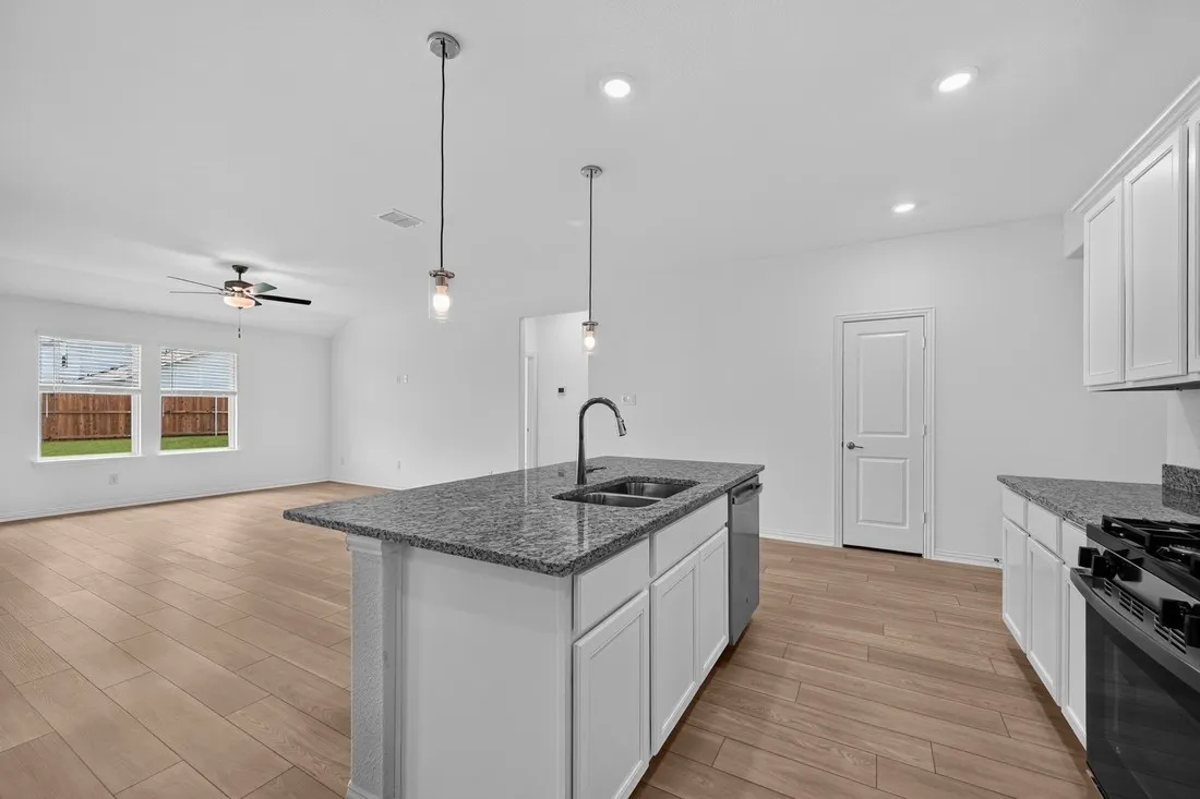 2336 Buffalo Bayou Way ~ Ready Now