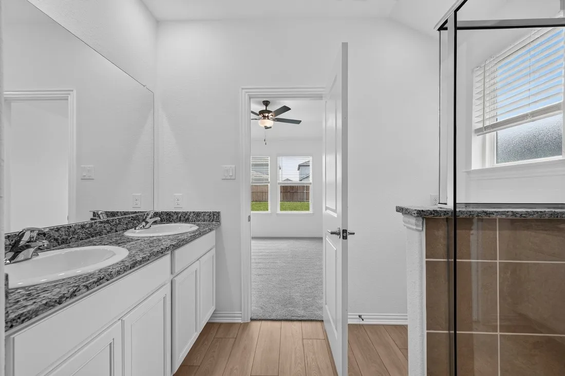 2336 Buffalo Bayou Way ~ Ready Now