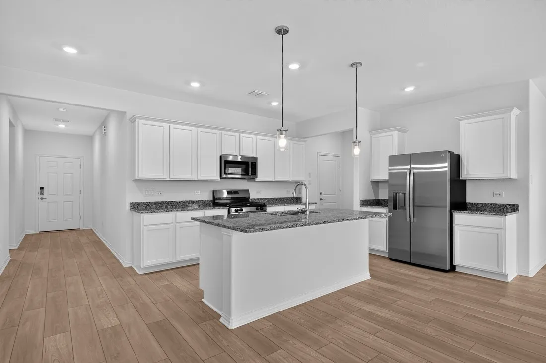 2336 Buffalo Bayou Way ~ Ready Now