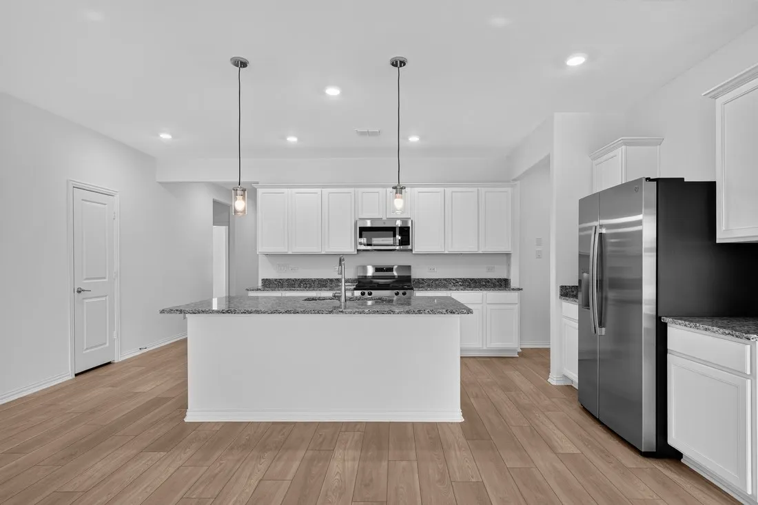 2336 Buffalo Bayou Way ~ Ready Now