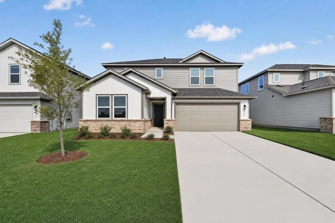 Single Family Residence For Sale in Kaufman County , 2547 Pine Island Court, Crandall, Texas 75114, 5 Bedroom, 3 Bathroom, 2 Garage spaces, 2,593 Sqft, built in 2026, mls#21318977, Real Estate Agent in Crandall, Homes For Sale in Kaufman county, Homes For Sale in Crandall, Realtor in Crandall Texas, Real Estate Brokerage Independent Realty Texas, Luminita Cordes Realtor