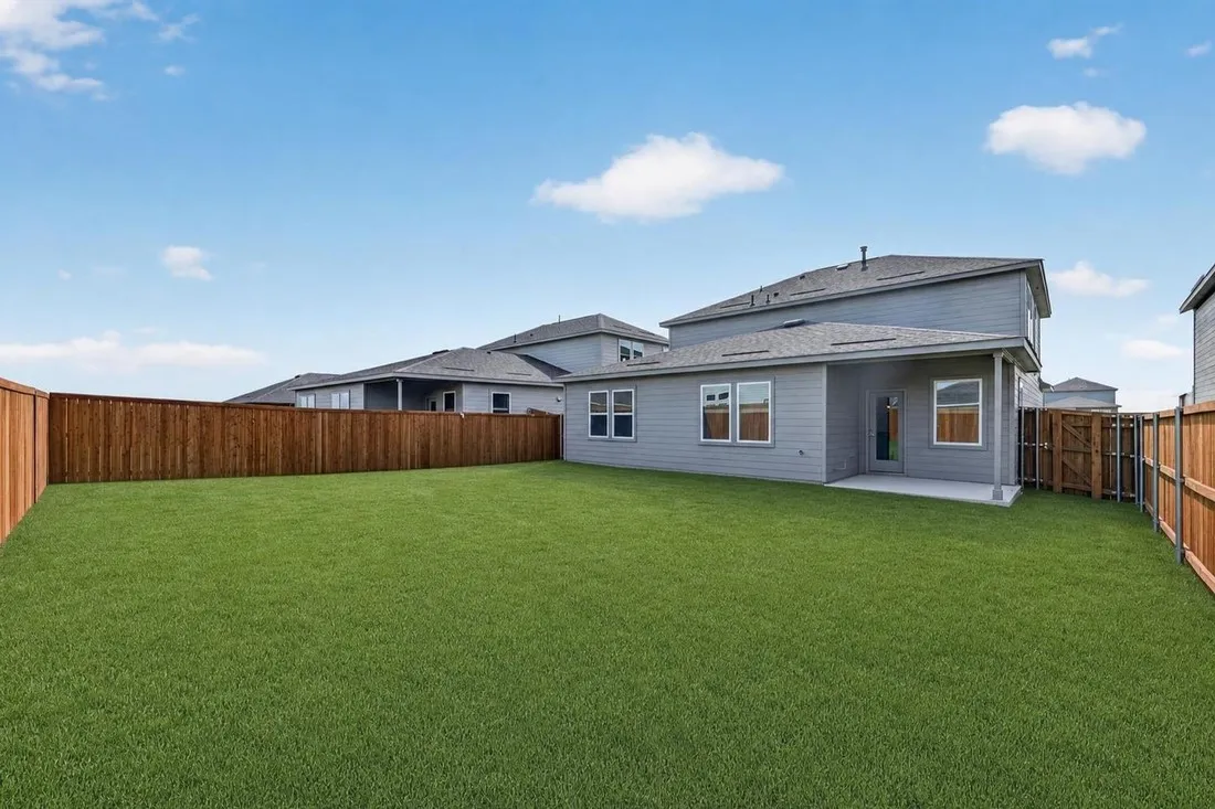 2547 Pine Island Court ~ Ready Now
