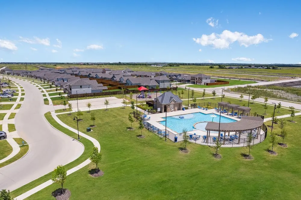 River Ridge Community