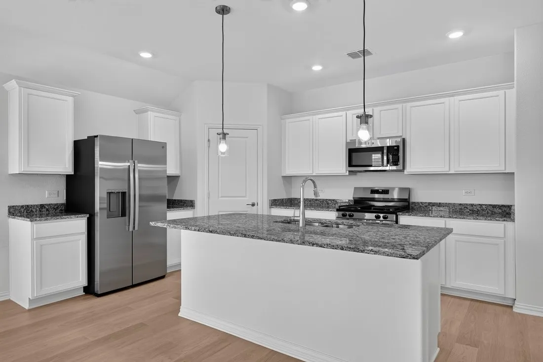 2543 Pine Island Court ~ Ready Now
