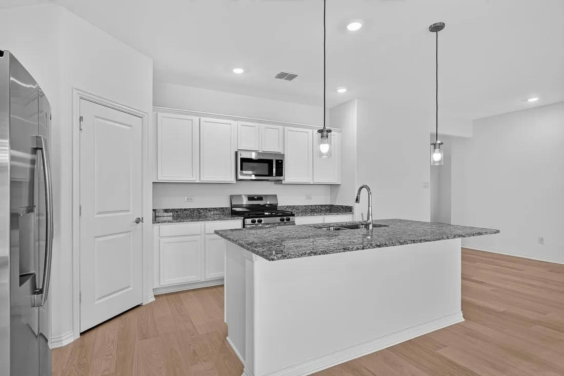 2543 Pine Island Court ~ Ready Now
