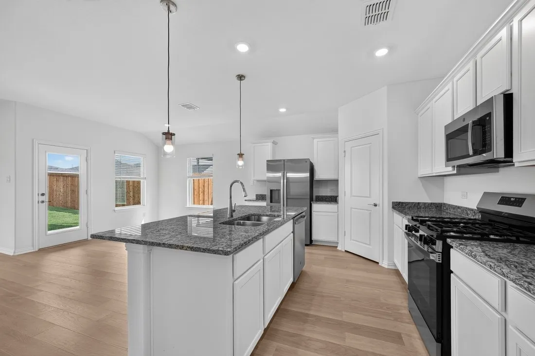 2543 Pine Island Court ~ Ready Now
