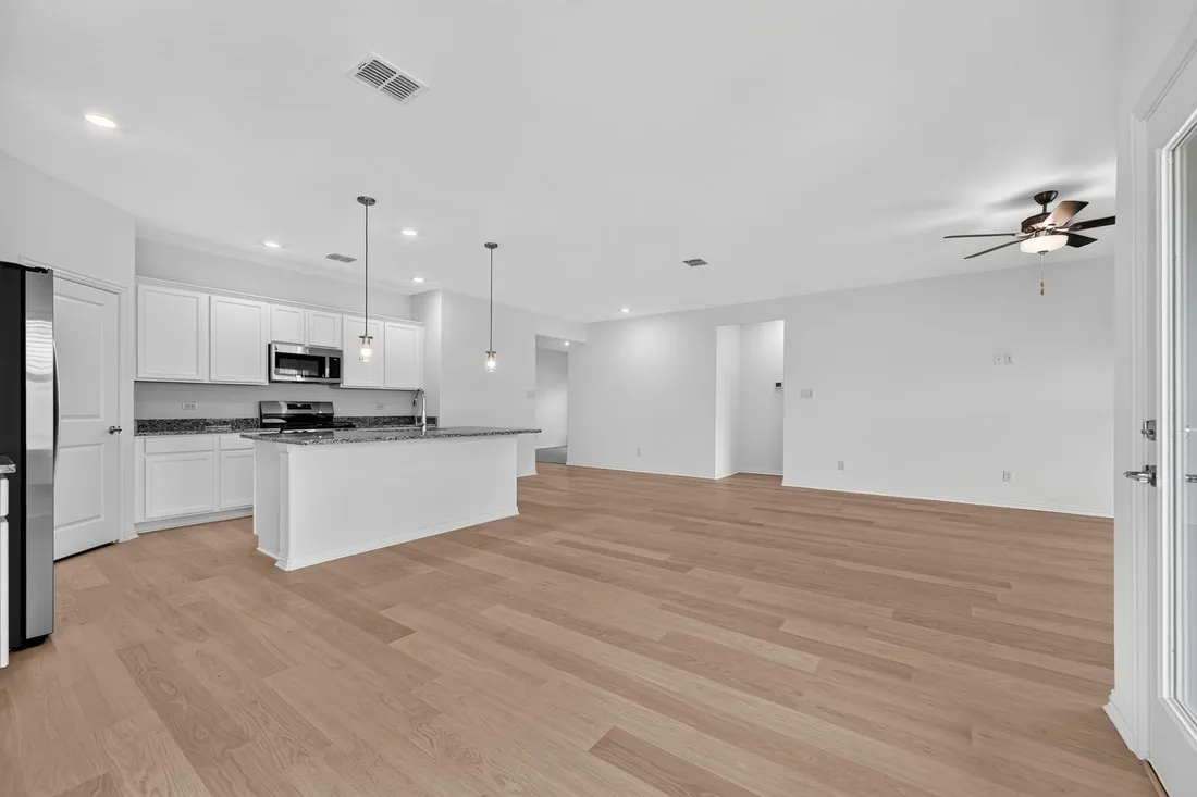 2543 Pine Island Court ~ Ready Now
