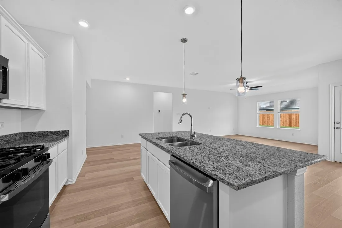 2543 Pine Island Court ~ Ready Now
