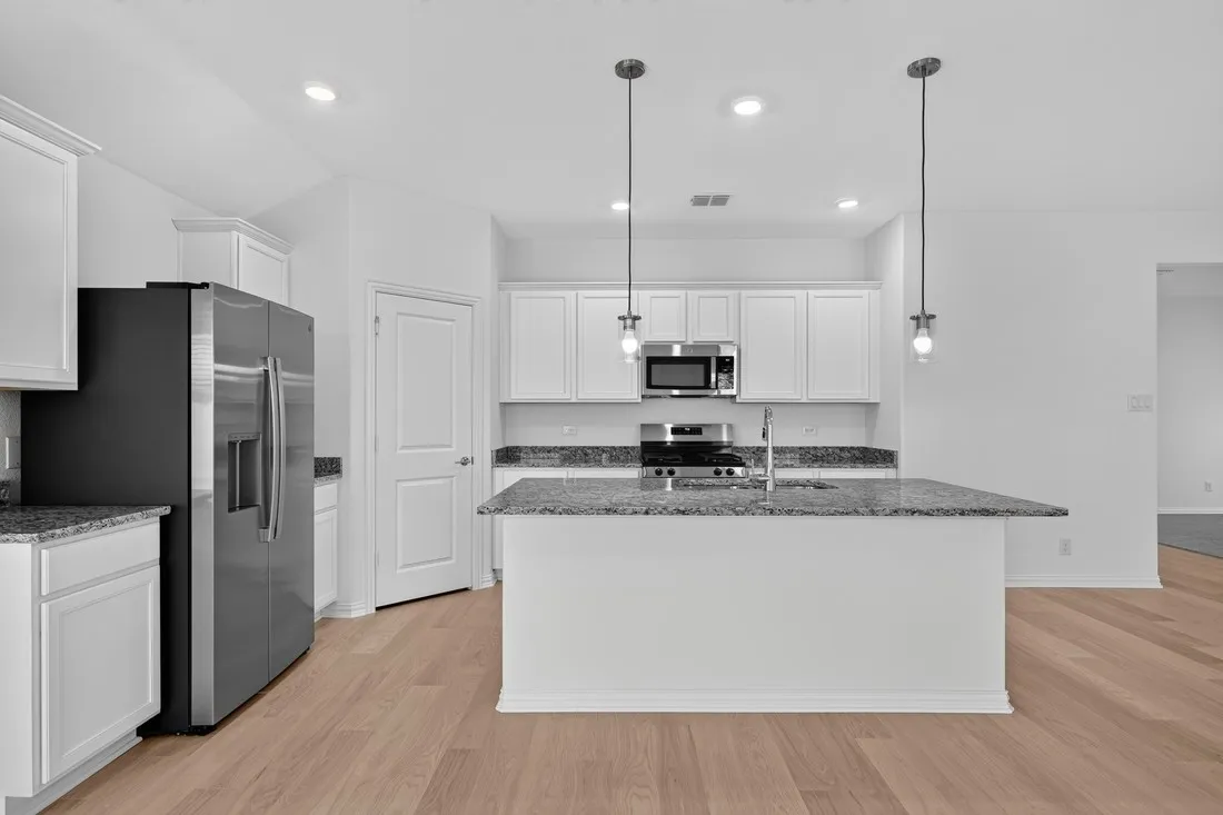 2543 Pine Island Court ~ Ready Now
