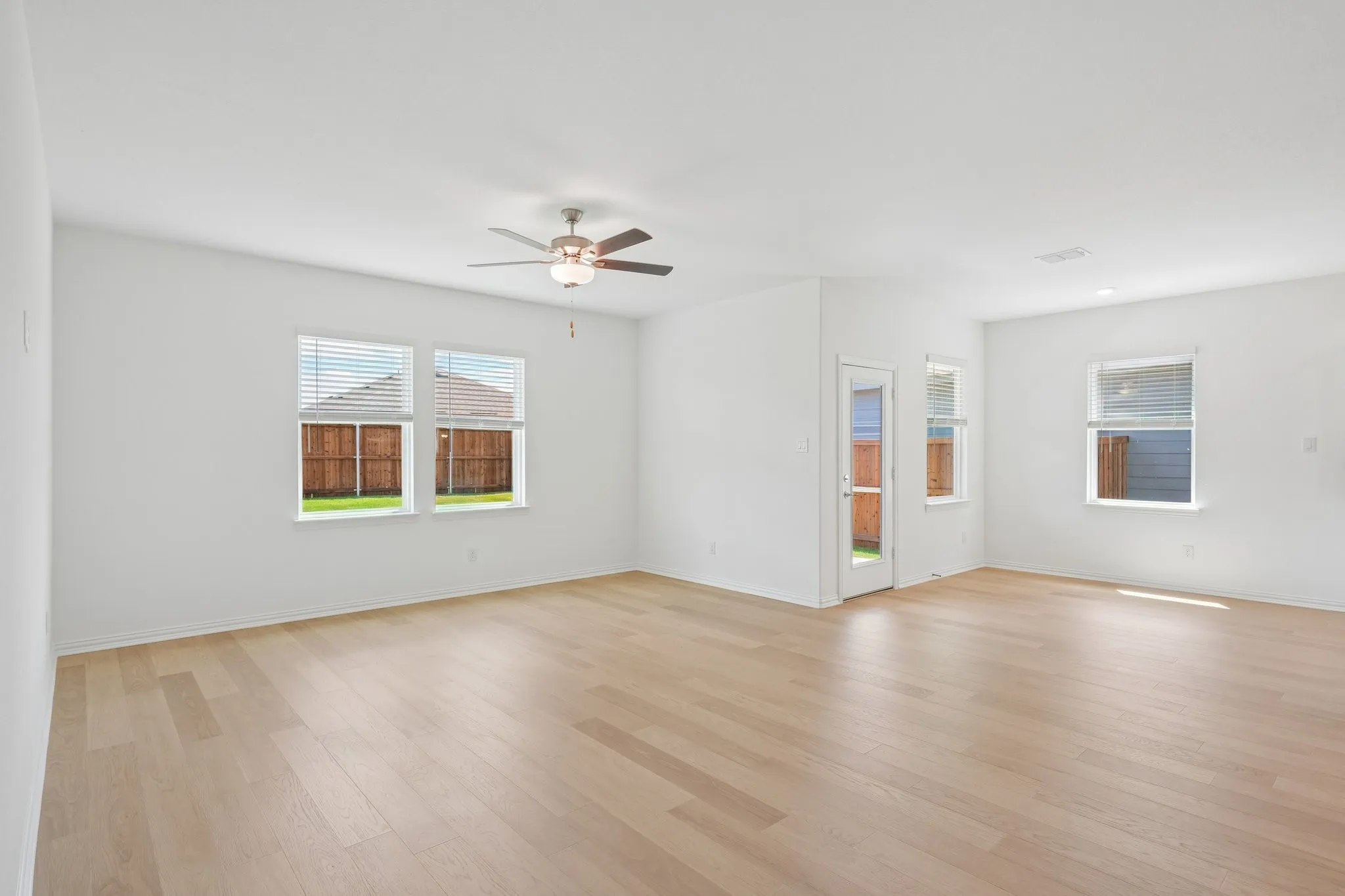 2334 Buffalo Bayou Way ~ Ready Now