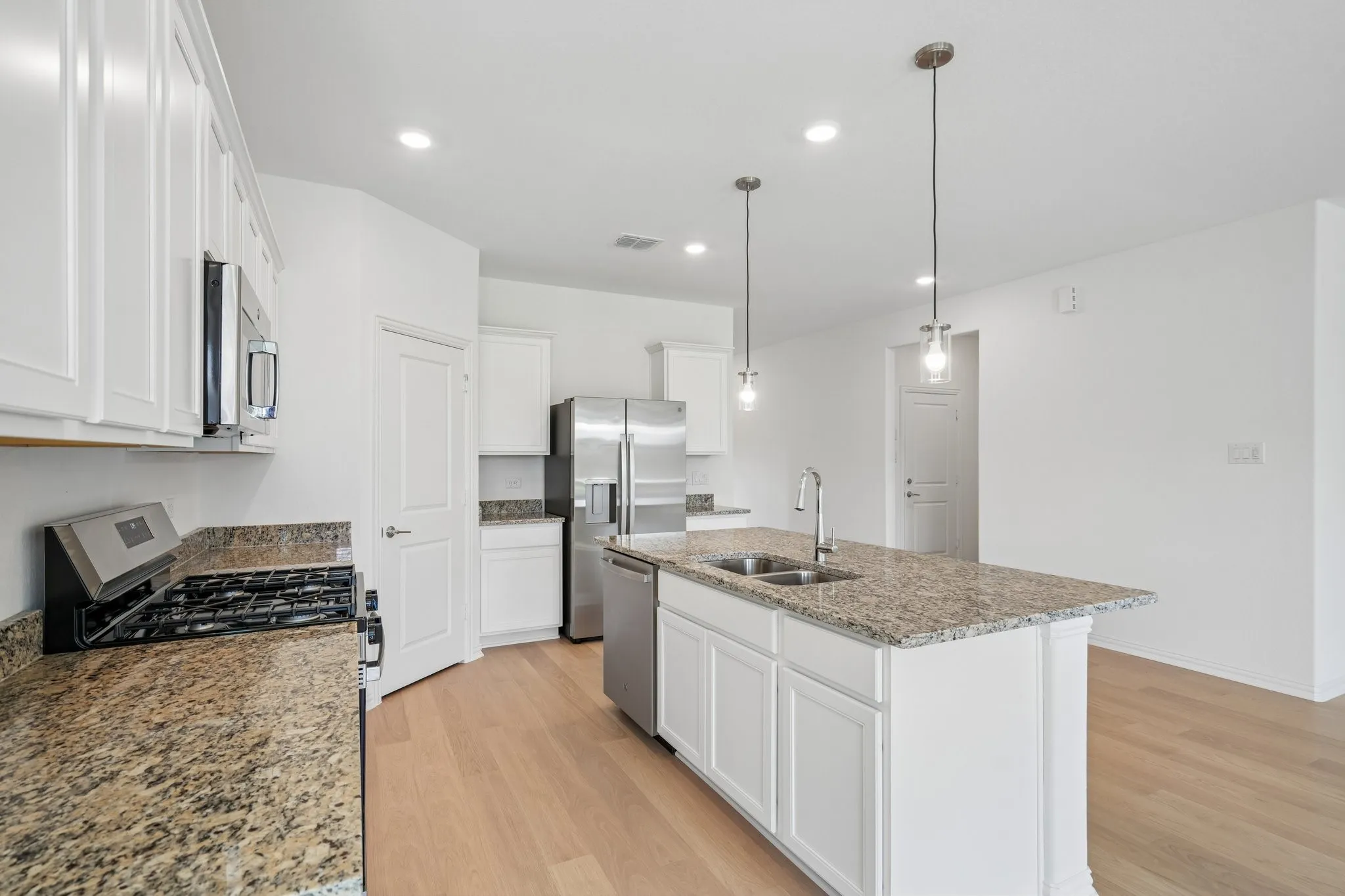 2334 Buffalo Bayou Way ~ Ready Now