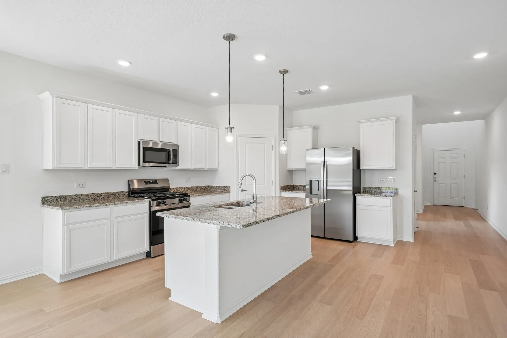 2334 Buffalo Bayou Way ~ Ready Now