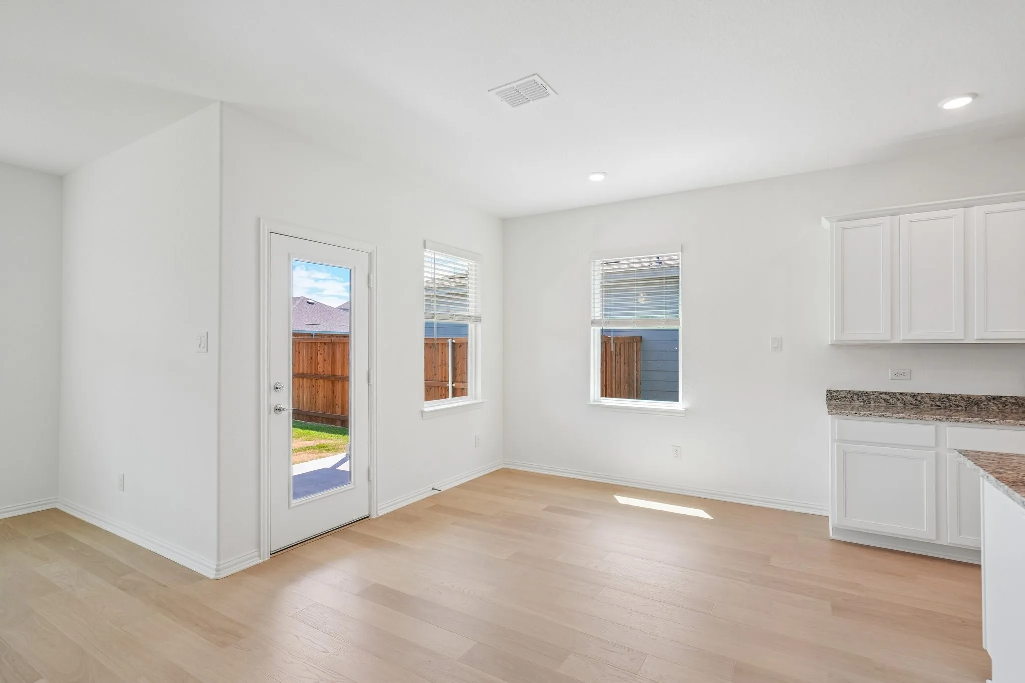 2334 Buffalo Bayou Way ~ Ready Now