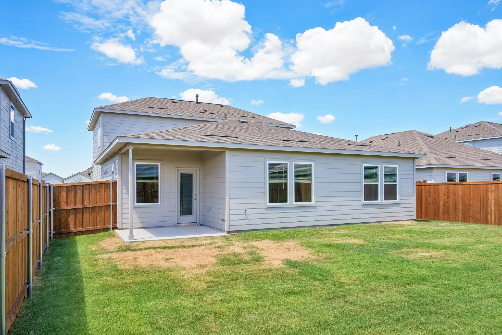 2334 Buffalo Bayou Way ~ Ready Now