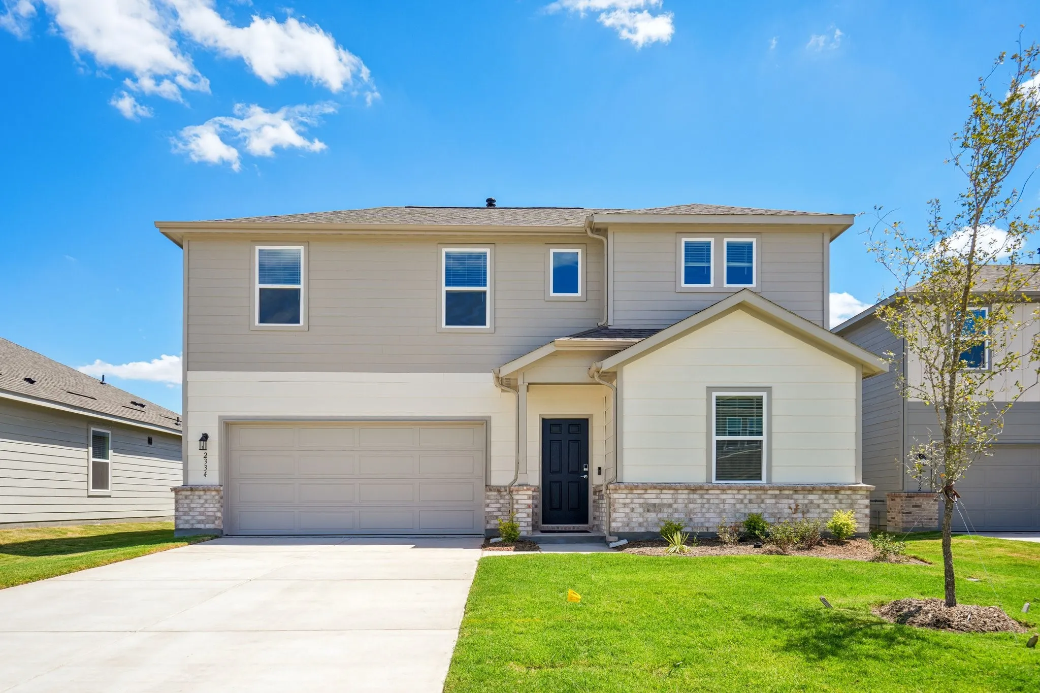 Single Family Residence For Sale in Kaufman County , 2334 Buffalo Bayou Way, Crandall, Texas 75114, 4 Bedroom, 3 Bathroom, 2 Garage spaces, 2,397 Sqft, built in 2026, mls#21318767, Real Estate Agent in Crandall, Homes For Sale in Kaufman county, Homes For Sale in Crandall, Realtor in Crandall Texas, Real Estate Brokerage Independent Realty Texas, Luminita Cordes Realtor