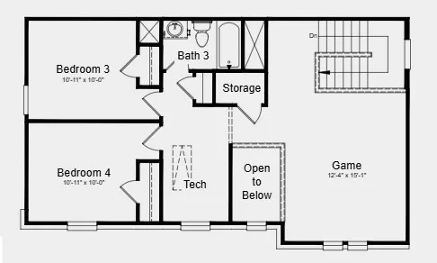 Additional Highlights Include: GE refrigerator, GE top load washer and dryer, gas drop at patio, and whole house blinds.