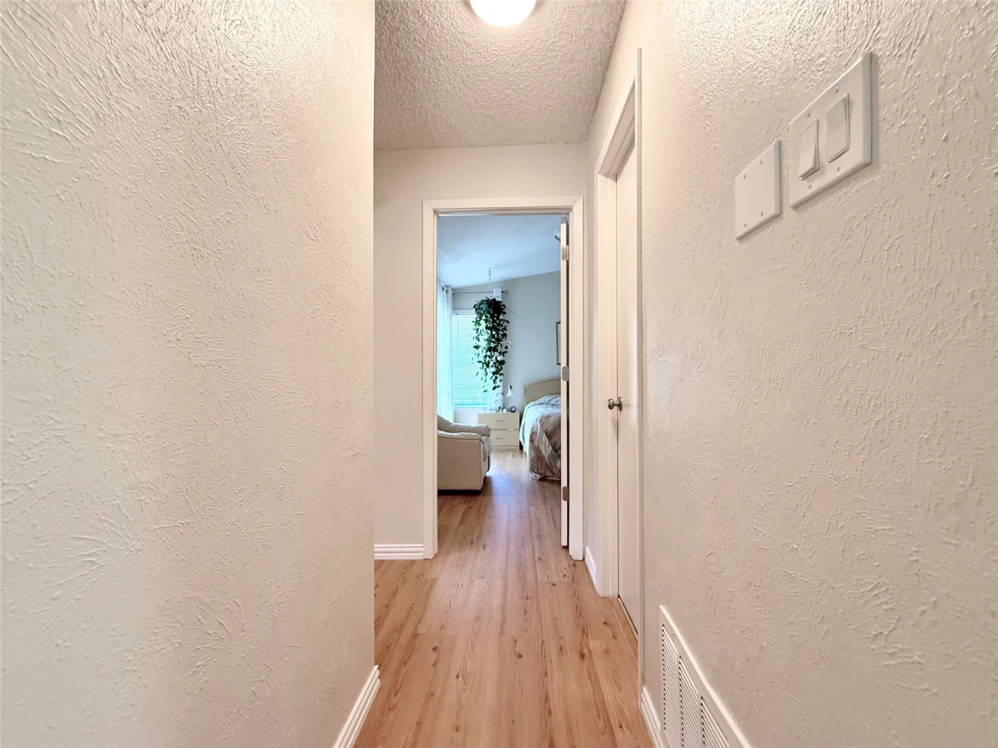 Laminate Flooring
