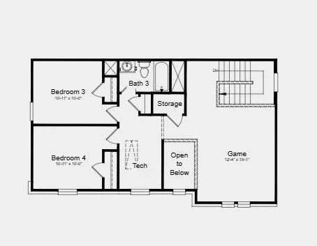 Additional Highlights Include: GE refrigerator, GE top load washer and dryer, gas drop at patio, and whole house blinds.