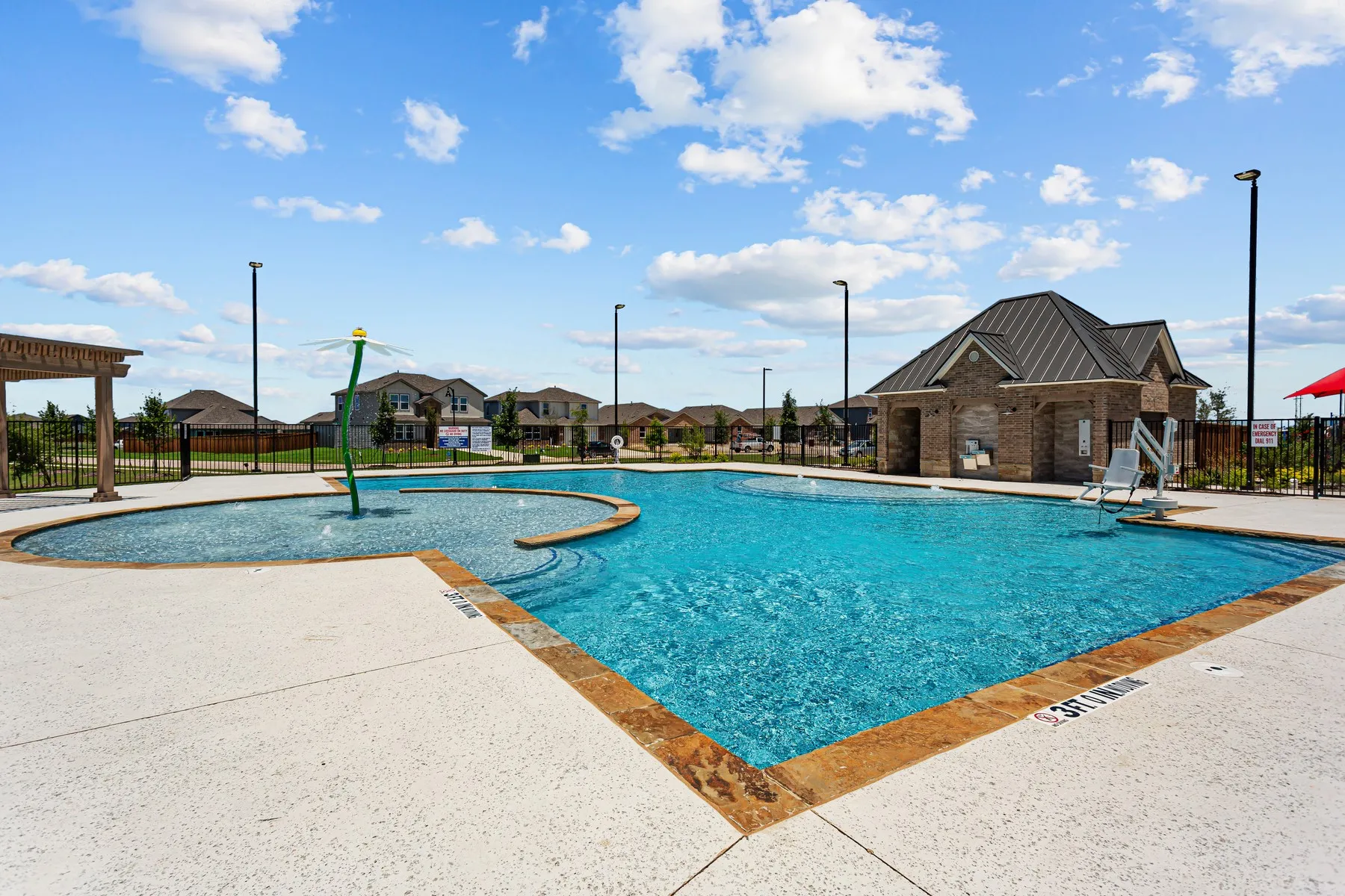 River Ridge Community