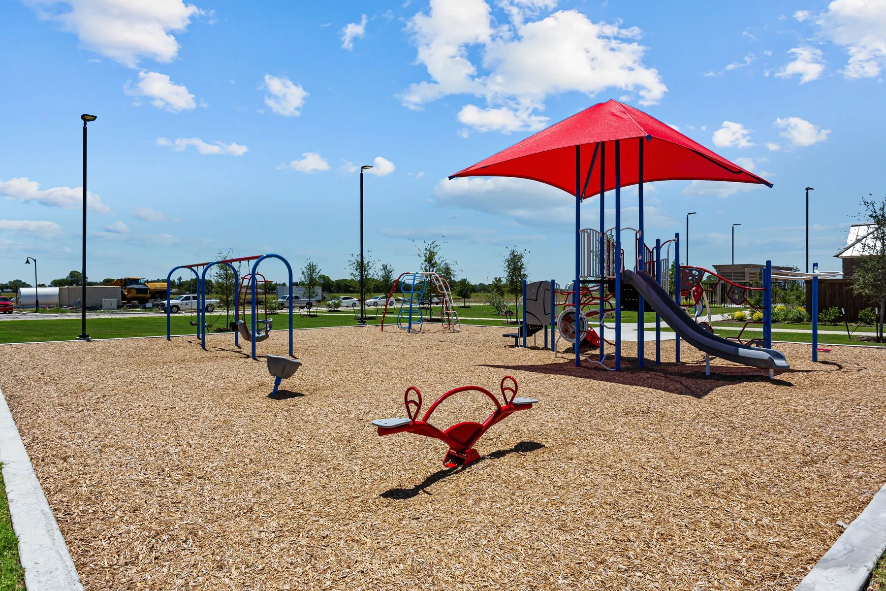 River Ridge Community