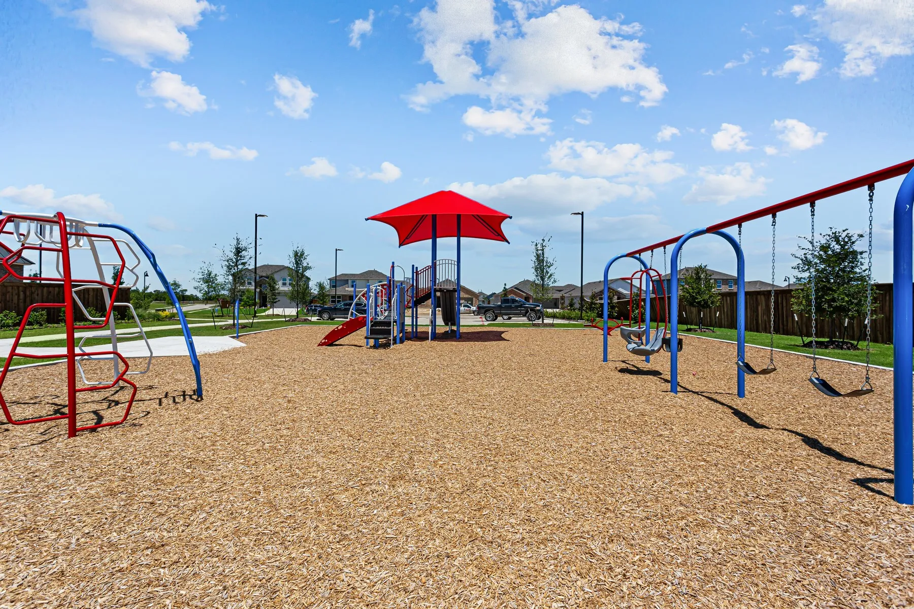 River Ridge Community