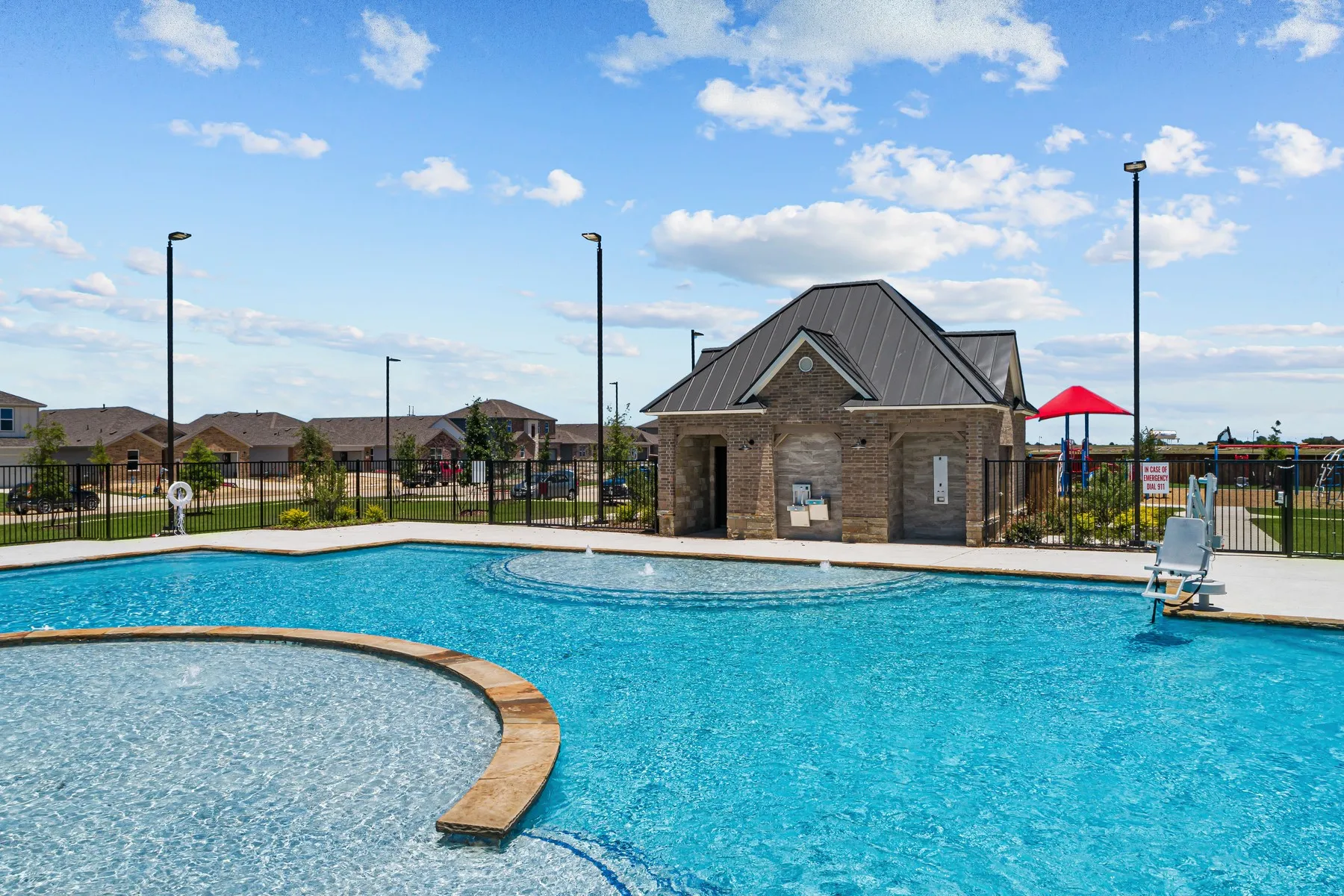 River Ridge Community