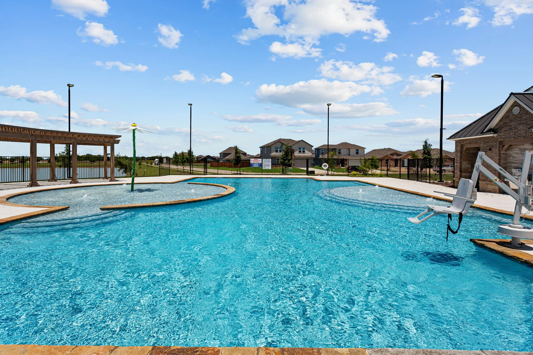 River Ridge Community