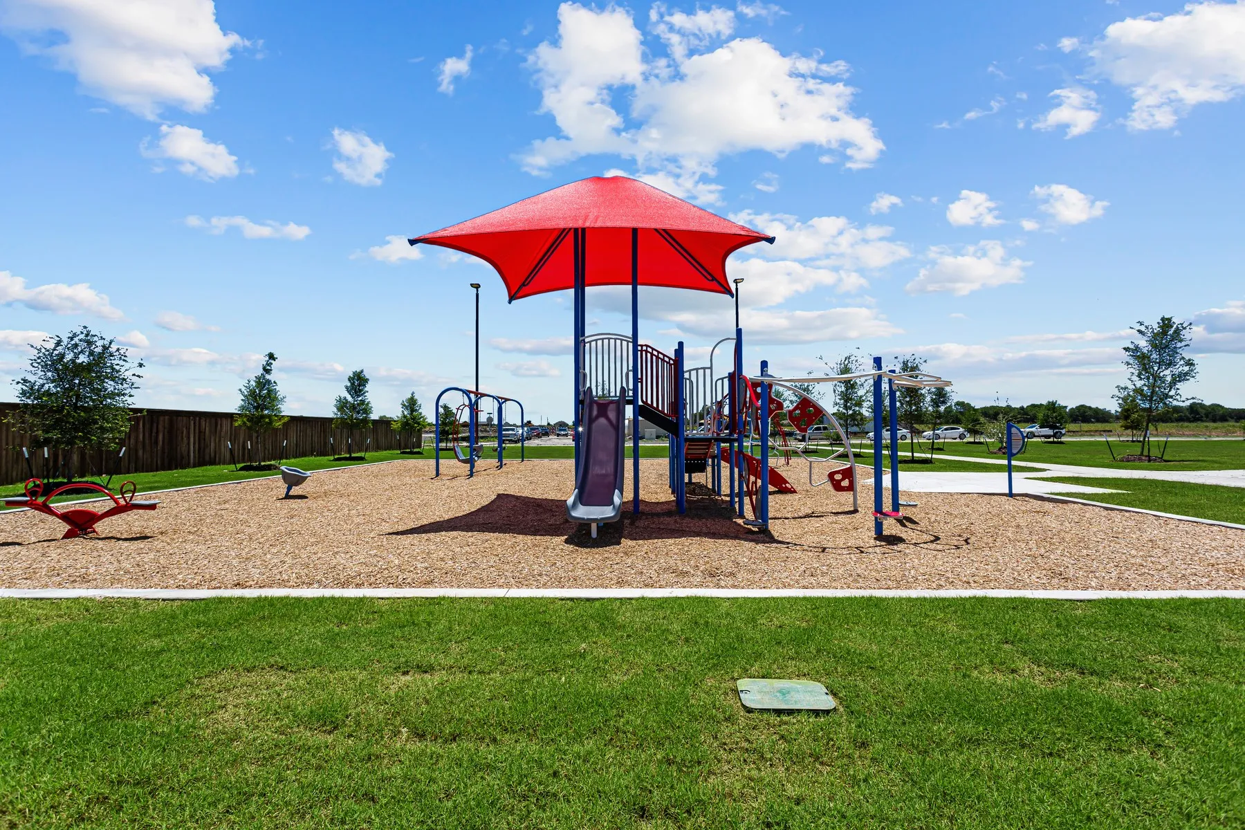 River Ridge Community