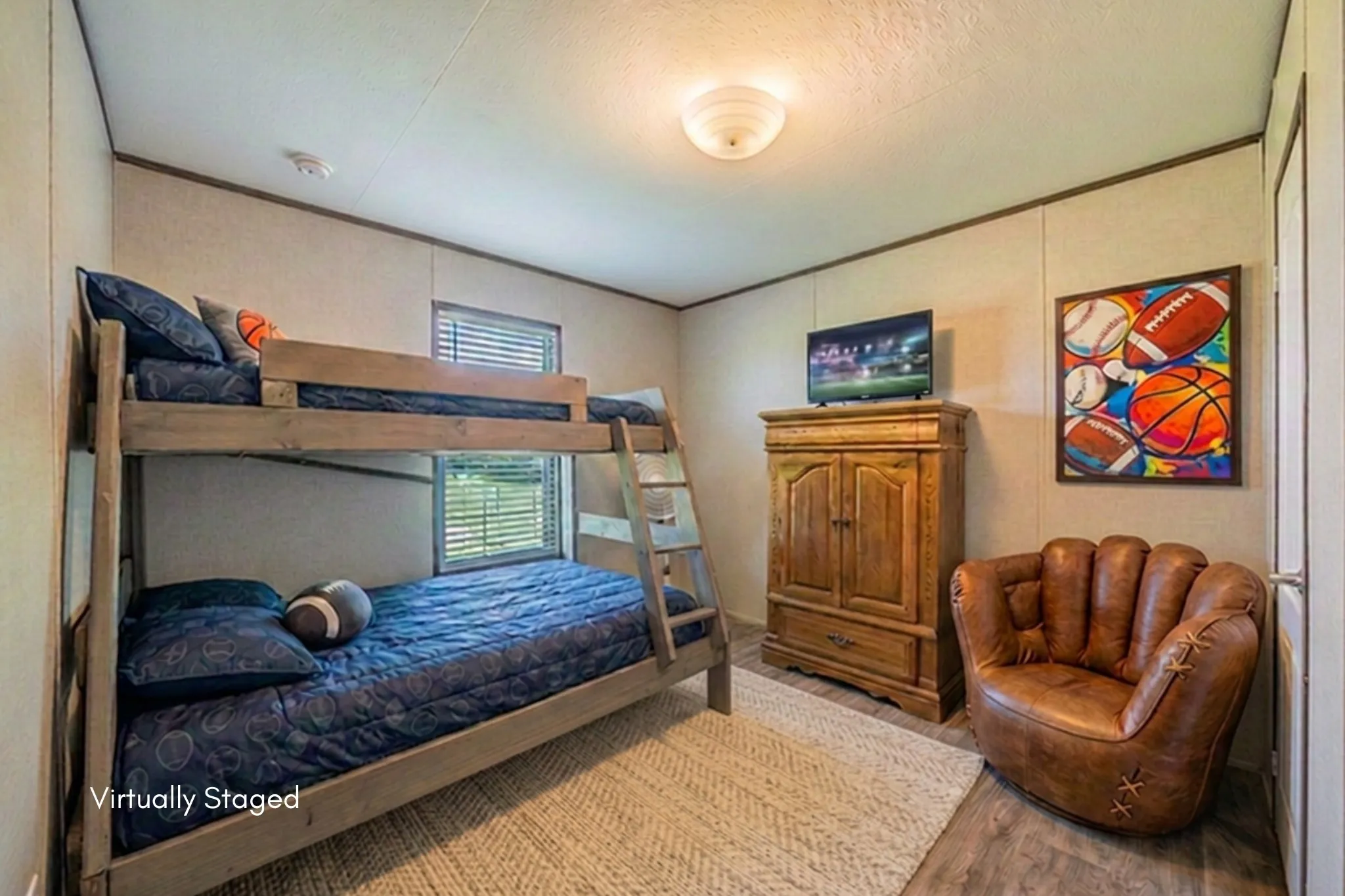 Bedroom 3
