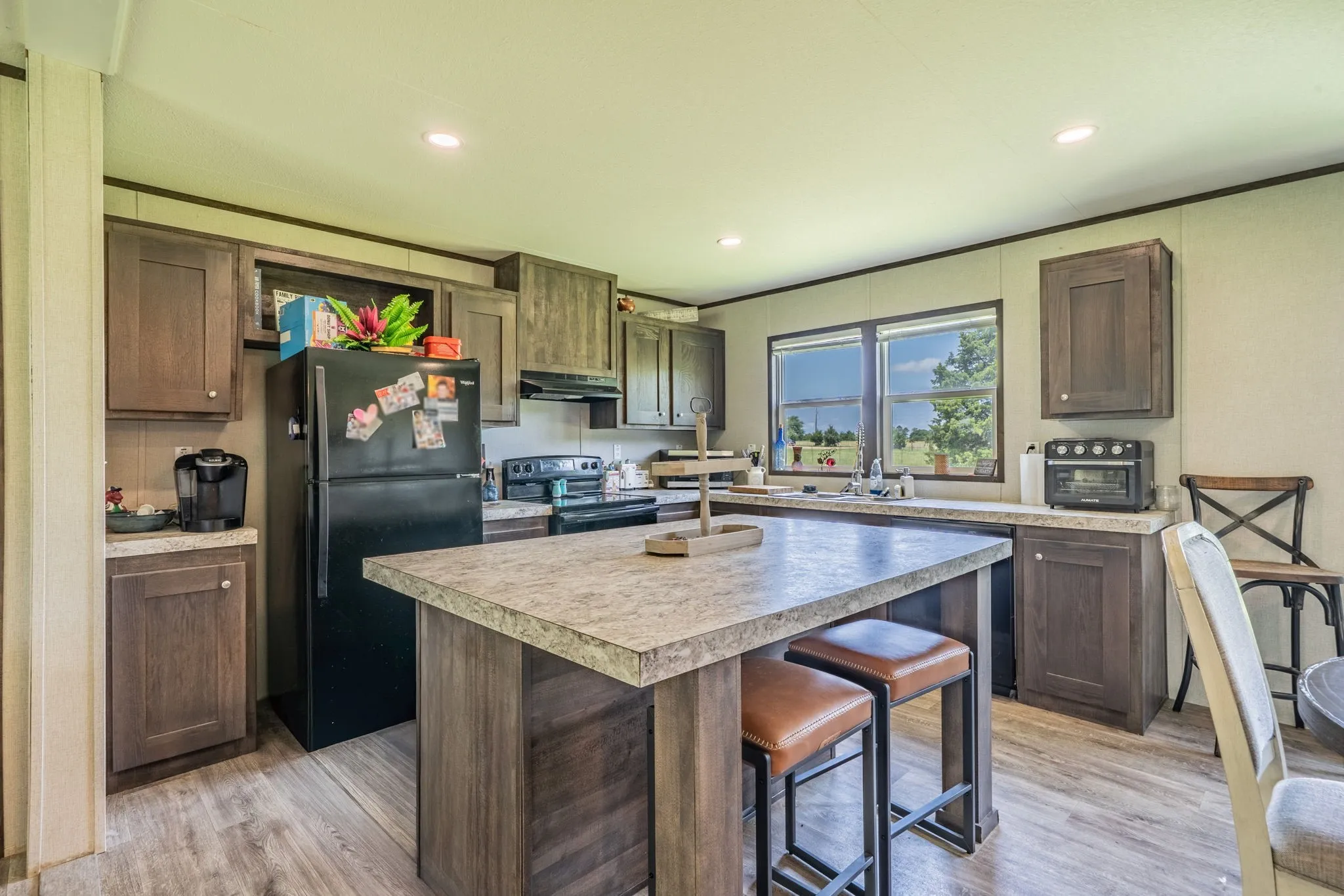 Manufactured Home For Sale in Fannin County , 460 County Road 1260, Savoy, Texas 75479, 3 Bedroom, 2 Bathroom, Garage spaces, 1,344 Sqft, built in 2024, mls#21332068, Real Estate Agent in Savoy, Homes For Sale in Fannin county, Homes For Sale in Savoy, Realtor in Savoy Texas, Real Estate Brokerage Independent Realty Texas, Luminita Cordes Realtor