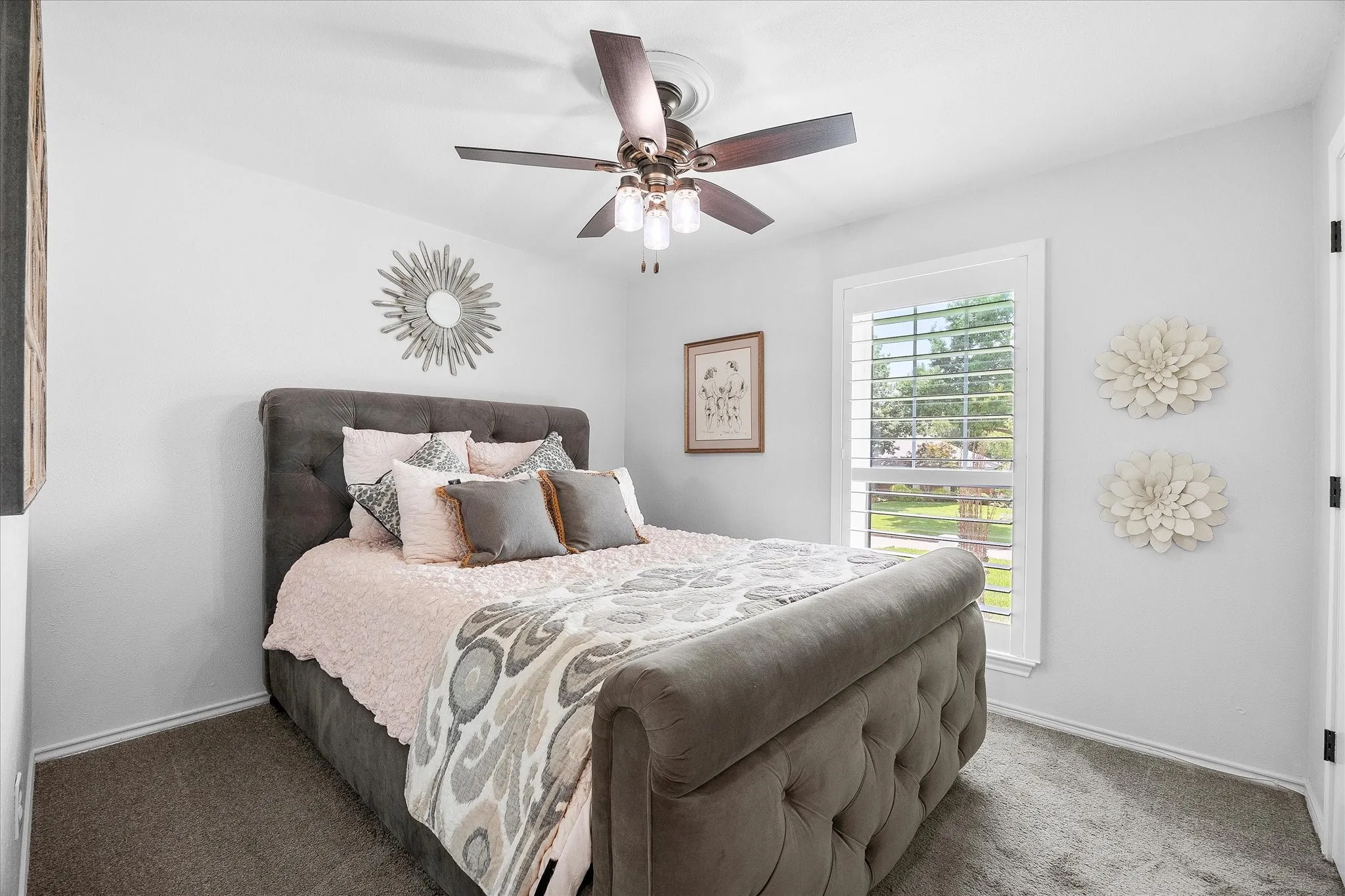 #2 Bdrm