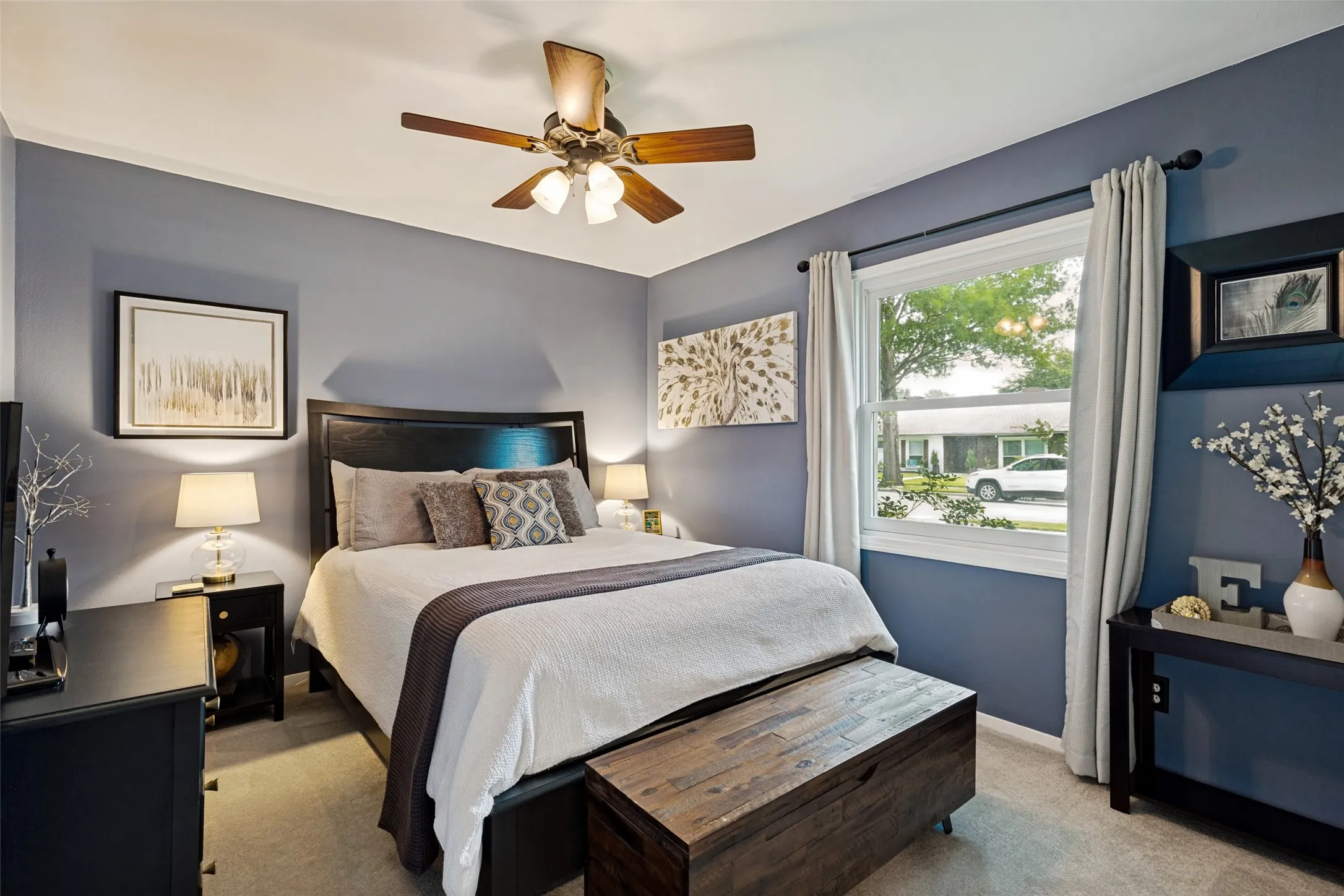 Bedroom 2.