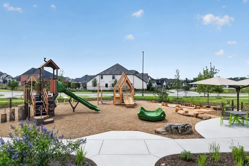 The Ranch at Uptown Celina Community Amenities