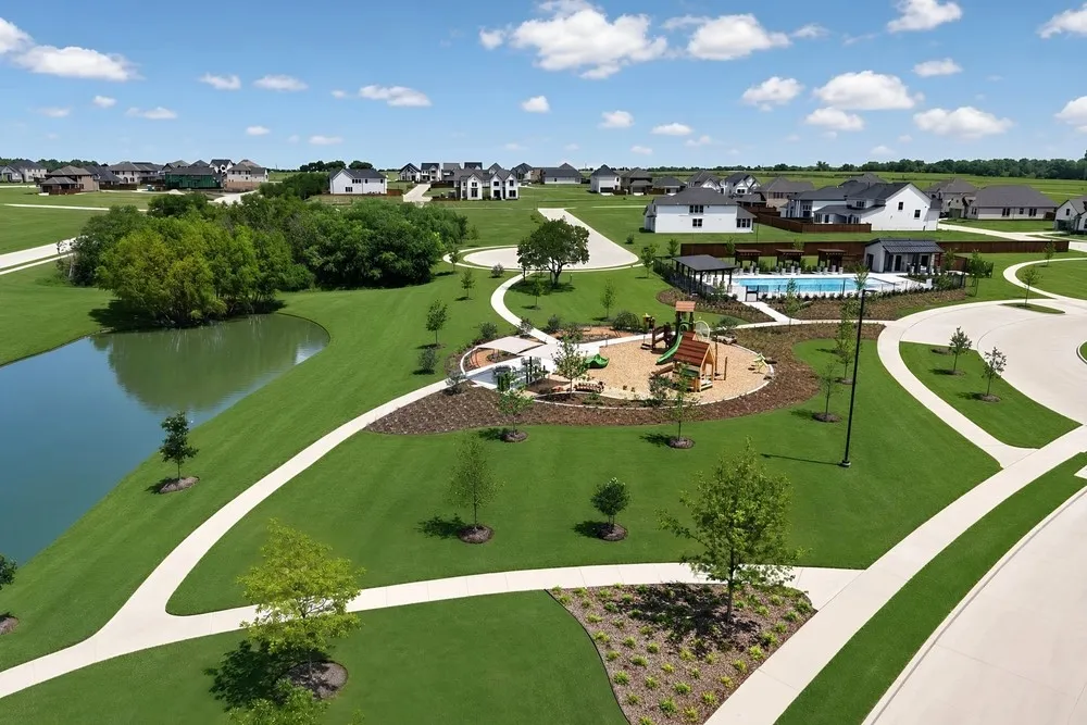 The Ranch at Uptown Celina Community Amenities