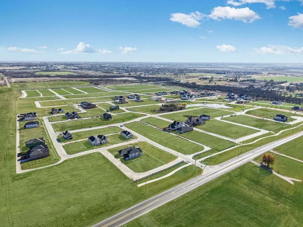 The Ranch at Uptown Celina Community