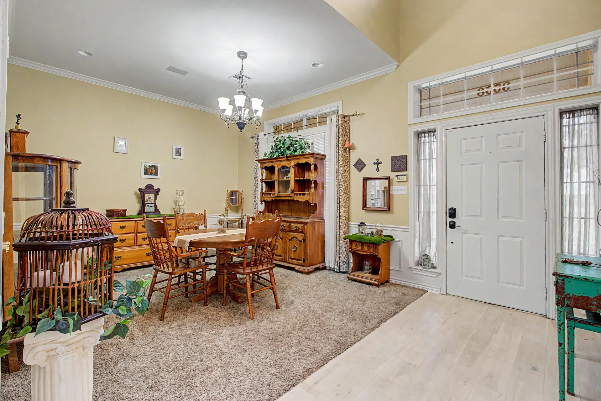 Single Family Residence For Sale in Johnson County , 3558 S Nolan River Road, Cleburne, Texas 76033, 4 Bedroom, 4 Bathroom, 3 Garage spaces, 3,512 Sqft, built in 1991, Price $560,000, mls#21333764, Real Estate Agent in Cleburne, Homes For Sale in Johnson county, Homes For Sale in Cleburne, Realtor in Cleburne Texas, Real Estate Brokerage Independent Realty Texas, Luminita Cordes Realtor