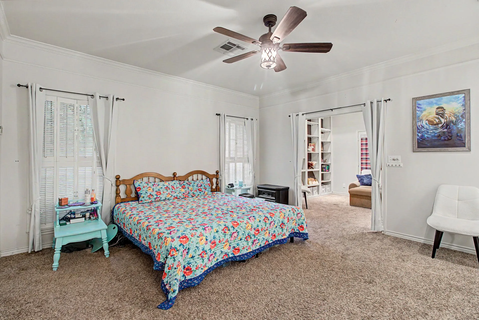 Single Family Residence For Sale in Johnson County , 3558 S Nolan River Road, Cleburne, Texas 76033, 4 Bedroom, 4 Bathroom, 3 Garage spaces, 3,512 Sqft, built in 1991, Price $560,000, mls#21333764, Real Estate Agent in Cleburne, Homes For Sale in Johnson county, Homes For Sale in Cleburne, Realtor in Cleburne Texas, Real Estate Brokerage Independent Realty Texas, Luminita Cordes Realtor