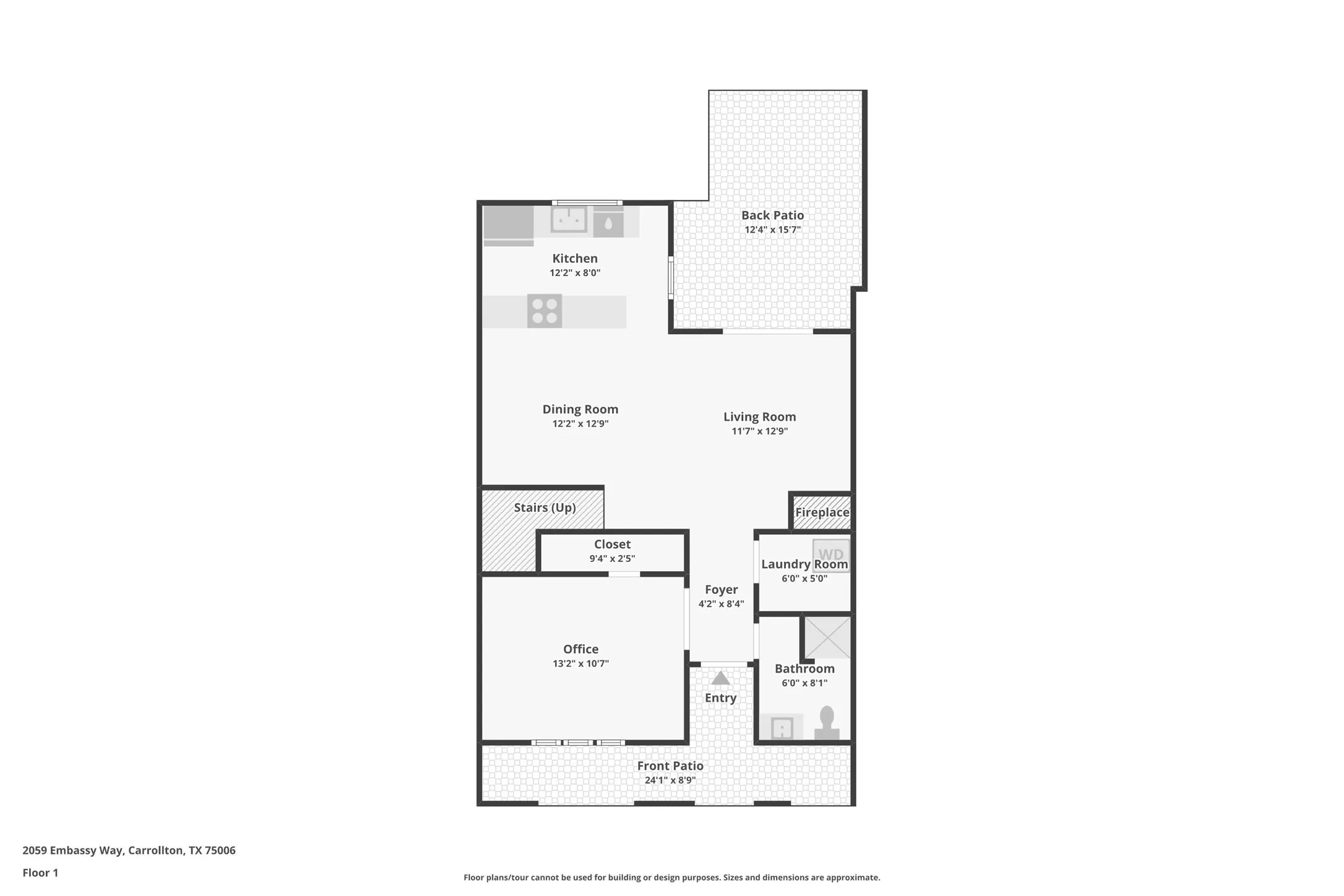 Townhouse For Sale in Dallas County , 2059 Embassy Way, Carrollton, Texas 75006, 3 Bedroom, 3 Bathroom, Garage spaces, 1,514 Sqft, built in 1973, mls#21329534, Real Estate Agent in Carrollton, Homes For Sale in Dallas county, Homes For Sale in Carrollton, Realtor in Carrollton Texas, Real Estate Brokerage Independent Realty Texas, Luminita Cordes Realtor