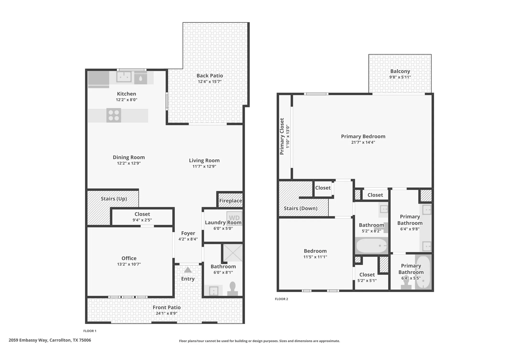 Townhouse For Sale in Dallas County , 2059 Embassy Way, Carrollton, Texas 75006, 3 Bedroom, 3 Bathroom, Garage spaces, 1,514 Sqft, built in 1973, mls#21329534, Real Estate Agent in Carrollton, Homes For Sale in Dallas county, Homes For Sale in Carrollton, Realtor in Carrollton Texas, Real Estate Brokerage Independent Realty Texas, Luminita Cordes Realtor
