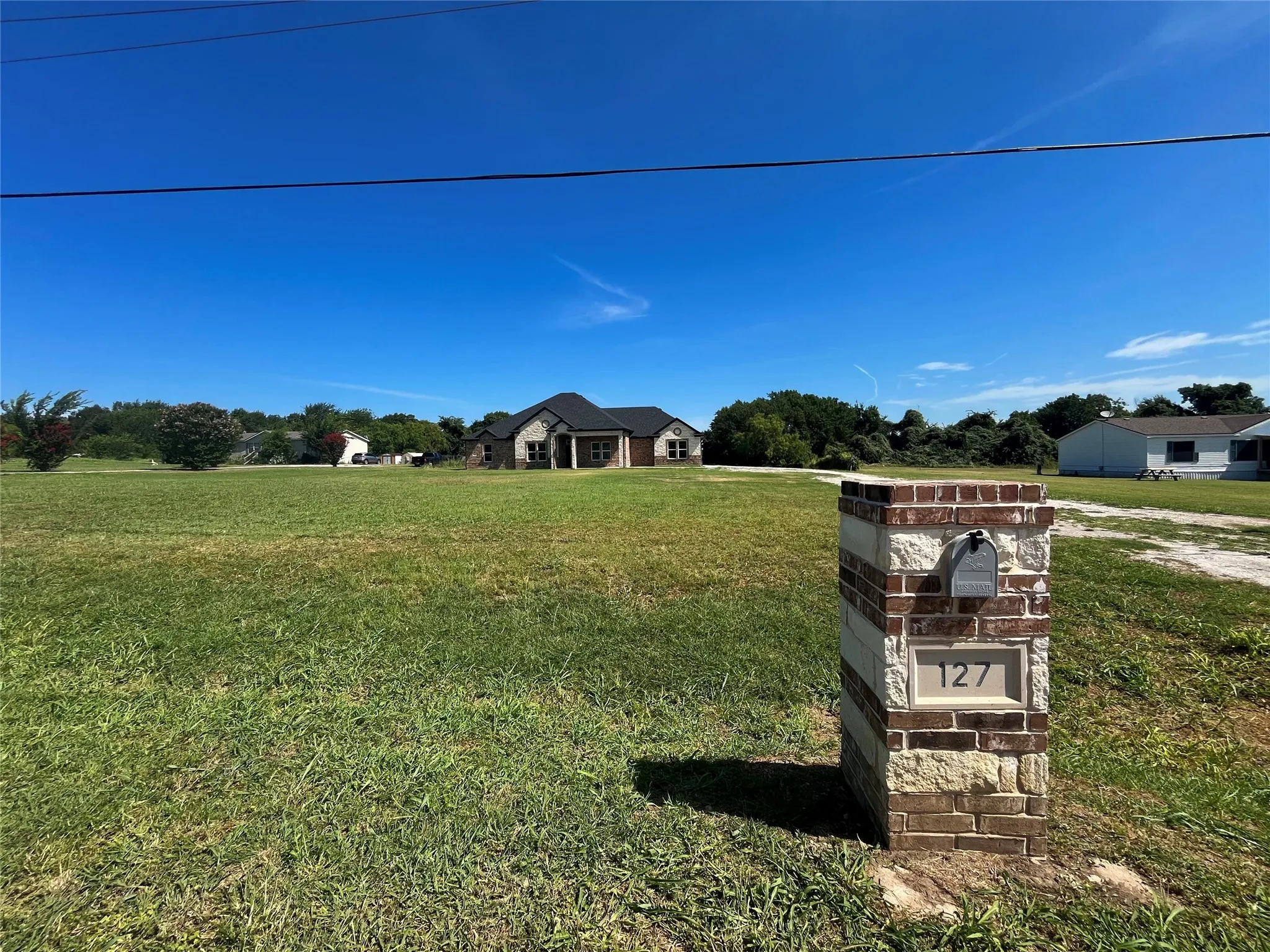 Single Family Residence For Sale in Parker County , 127 Valley Meadows Drive, Springtown, Texas 76082, 3 Bedrooms, 3 Bathrooms, 3 Garage spaces, 2,505 Sqft, built in 2026, Price $550,000, mls#21332084, Real Estate Agent in Springtown, Homes For Sale in Parker county, Homes For Sale in Springtown, Realtor in Springtown Texas, Real Estate Brokerage Independent Realty Texas, Luminita Cordes Realtor