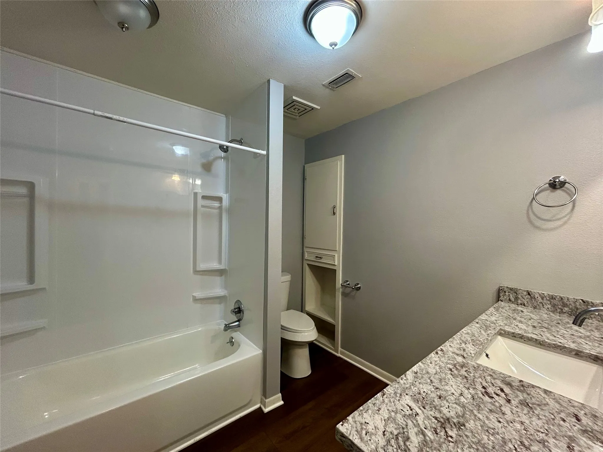 main bath