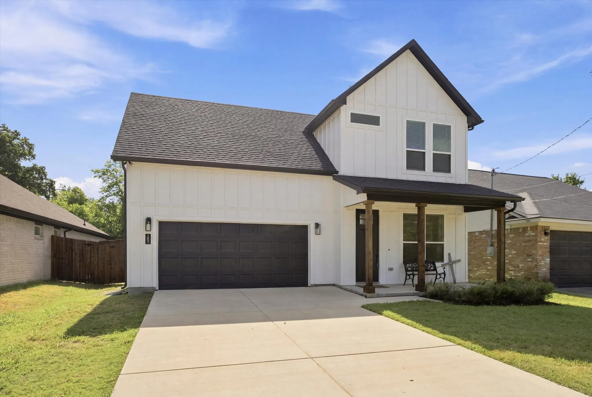 Single Family Residence For Sale in Kaufman County , 503 Bradshaw Street, Terrell, Texas 75160, 5 Bedroom, 4 Bathroom, 2 Garage spaces, 2,678 Sqft, built in 2023, mls#21333831, Real Estate Agent in Terrell, Homes For Sale in Kaufman county, Homes For Sale in Terrell, Realtor in Terrell Texas, Real Estate Brokerage Independent Realty Texas, Luminita Cordes Realtor