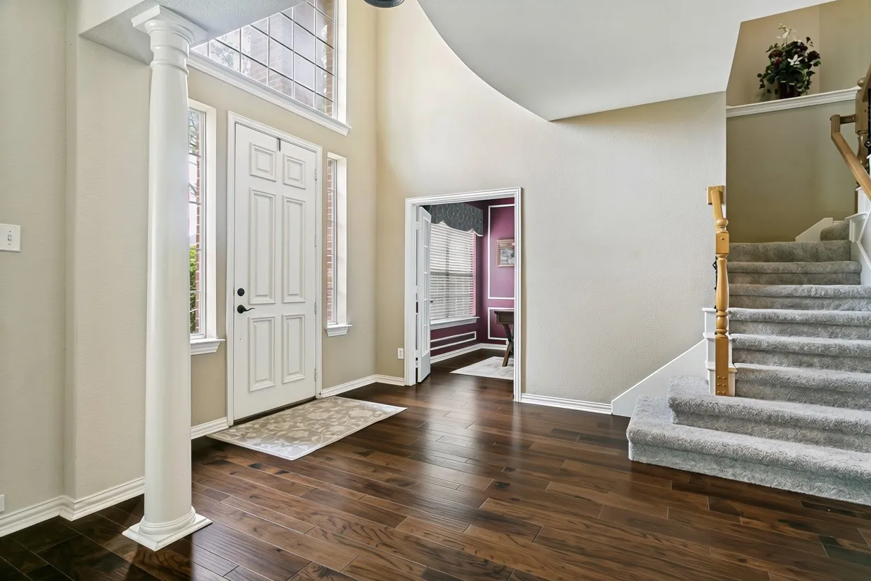 Single Family Residence For Sale in Tarrant County , 2307 Still Point Lane, Colleyville, Texas 76034, 4 Bedroom, 4 Bathroom, 2 Garage spaces, 3,676 Sqft, built in 1997, mls#21329841, Real Estate Agent in Colleyville, Homes For Sale in Tarrant county, Homes For Sale in Colleyville, Realtor in Colleyville Texas, Real Estate Brokerage Independent Realty Texas, Luminita Cordes Realtor