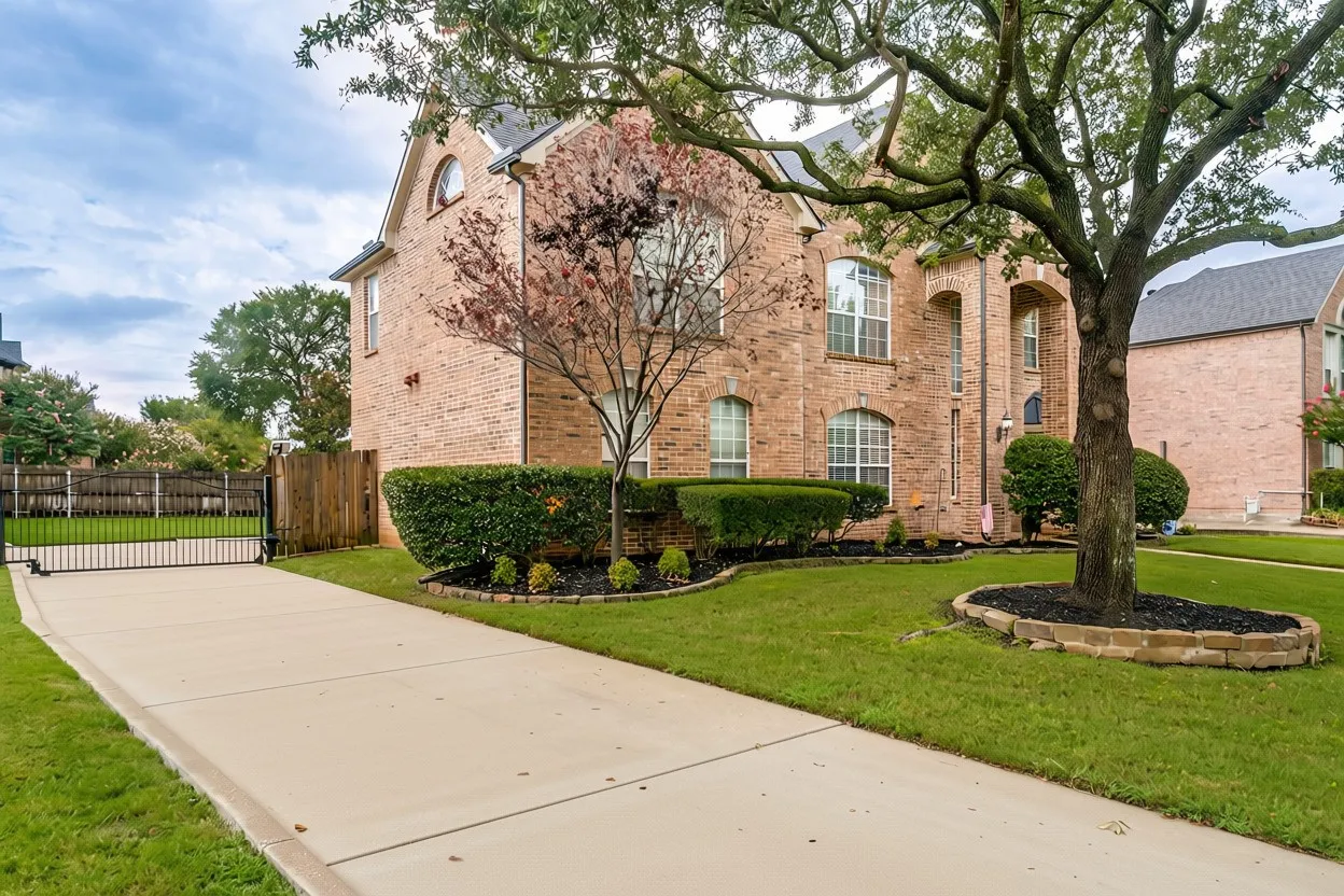 Single Family Residence For Sale in Tarrant County , 2307 Still Point Lane, Colleyville, Texas 76034, 4 Bedroom, 4 Bathroom, 2 Garage spaces, 3,676 Sqft, built in 1997, mls#21329841, Real Estate Agent in Colleyville, Homes For Sale in Tarrant county, Homes For Sale in Colleyville, Realtor in Colleyville Texas, Real Estate Brokerage Independent Realty Texas, Luminita Cordes Realtor