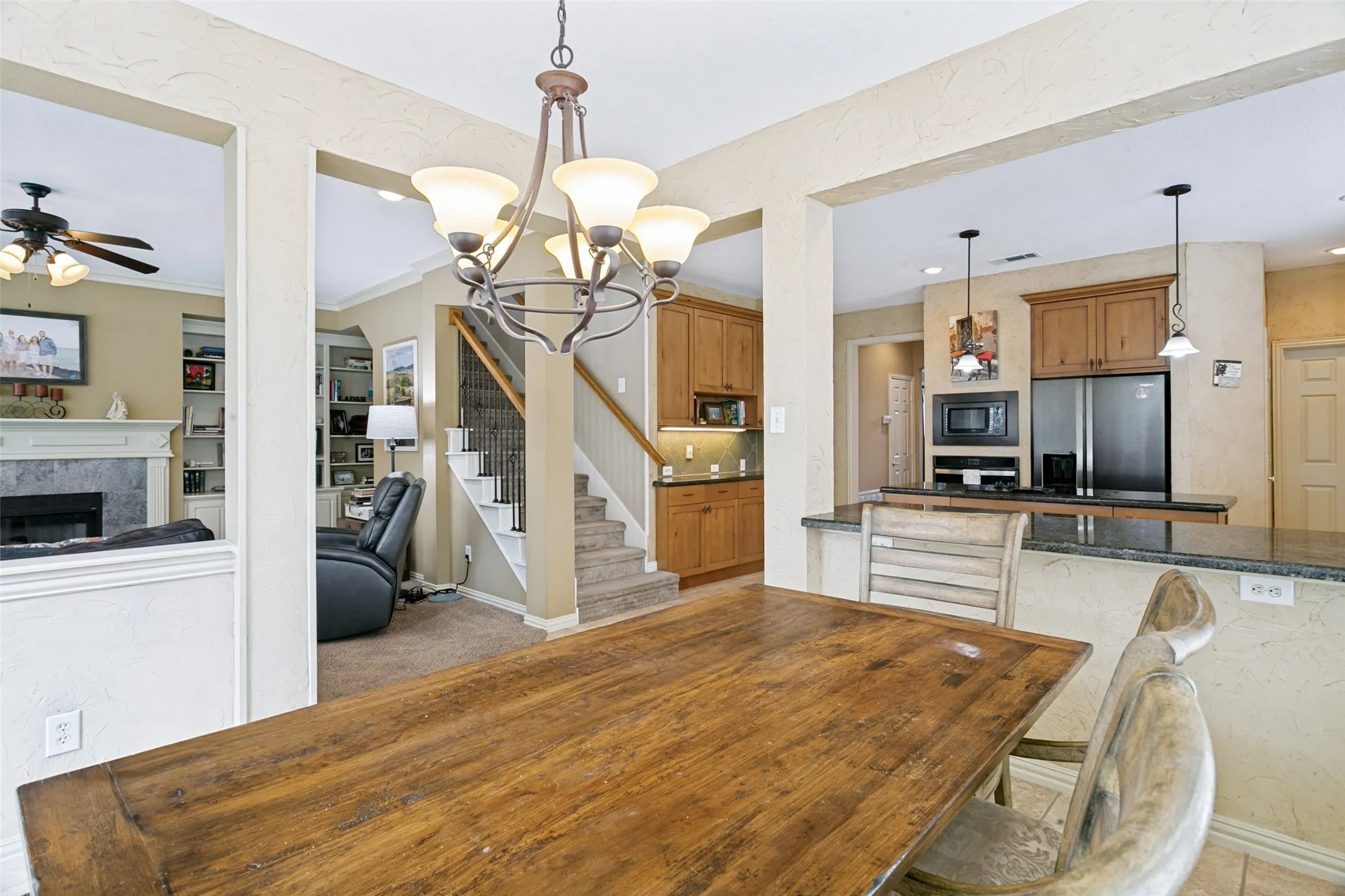 Single Family Residence For Sale in Tarrant County , 2307 Still Point Lane, Colleyville, Texas 76034, 4 Bedroom, 4 Bathroom, 2 Garage spaces, 3,676 Sqft, built in 1997, mls#21329841, Real Estate Agent in Colleyville, Homes For Sale in Tarrant county, Homes For Sale in Colleyville, Realtor in Colleyville Texas, Real Estate Brokerage Independent Realty Texas, Luminita Cordes Realtor