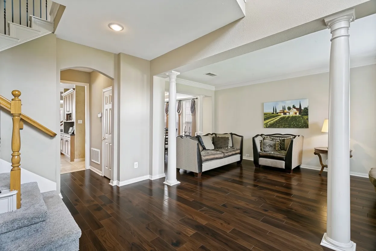 Single Family Residence For Sale in Tarrant County , 2307 Still Point Lane, Colleyville, Texas 76034, 4 Bedroom, 4 Bathroom, 2 Garage spaces, 3,676 Sqft, built in 1997, mls#21329841, Real Estate Agent in Colleyville, Homes For Sale in Tarrant county, Homes For Sale in Colleyville, Realtor in Colleyville Texas, Real Estate Brokerage Independent Realty Texas, Luminita Cordes Realtor